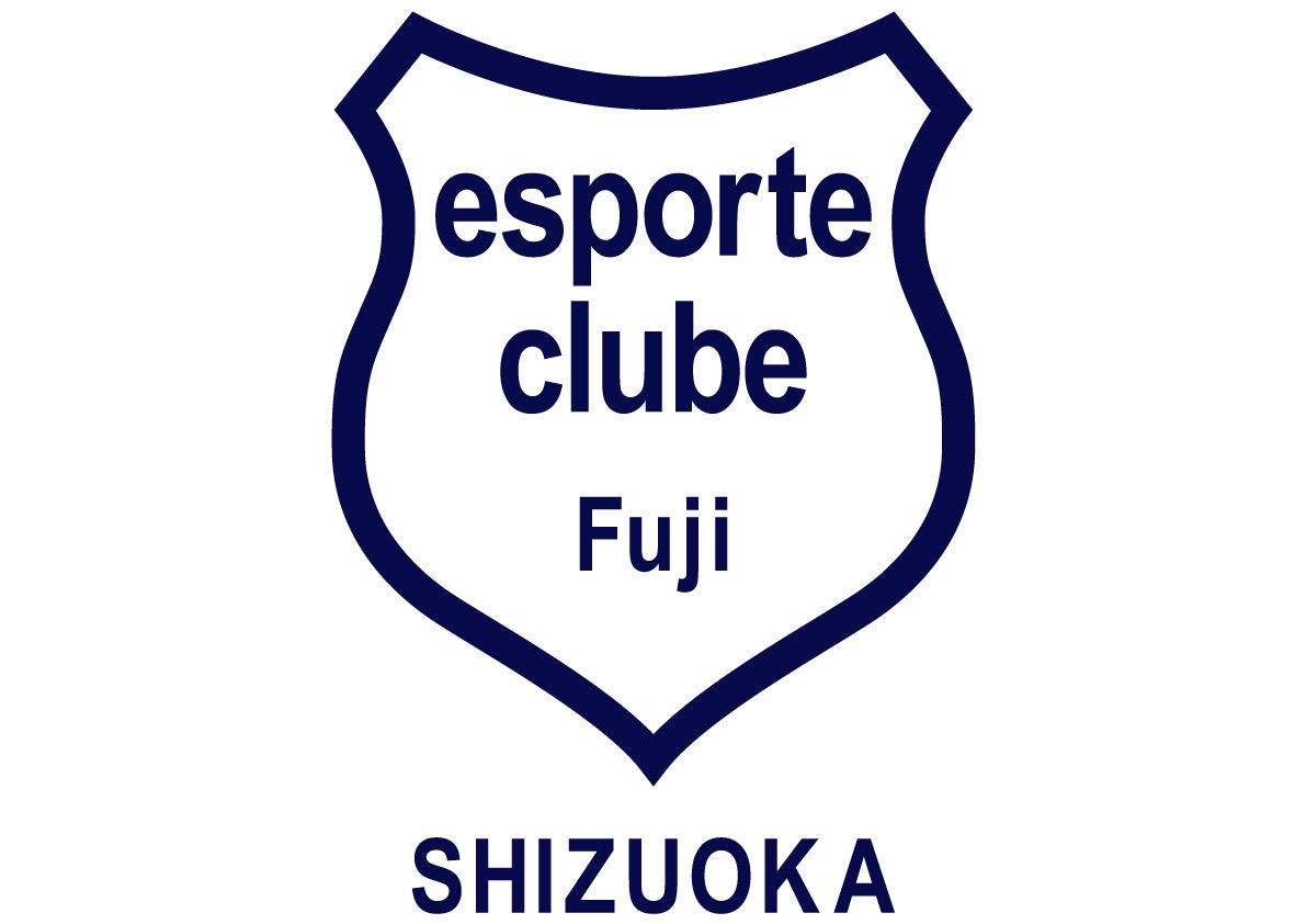 FC FUJI(esporte clube Fuji)エンブレム